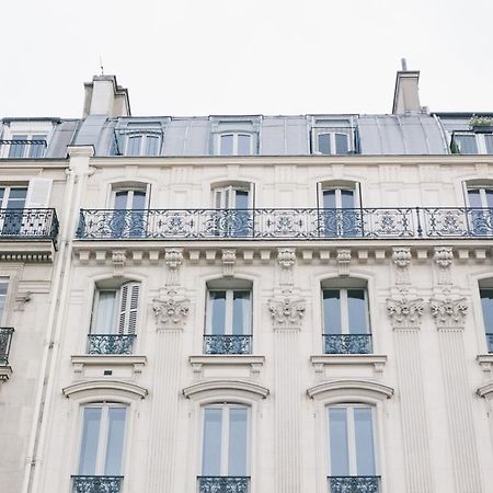 Thesuites Paris Studios ภายนอก รูปภาพ