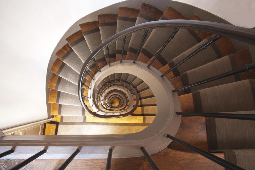 Thesuites Paris Studios ภายนอก รูปภาพ