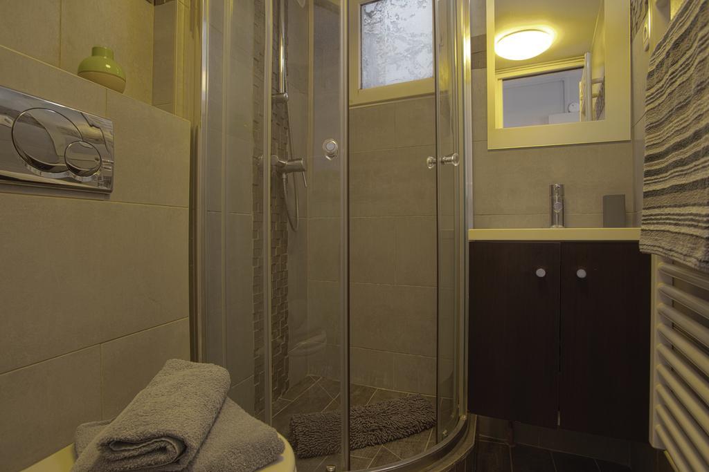 Thesuites Paris Studios ภายนอก รูปภาพ